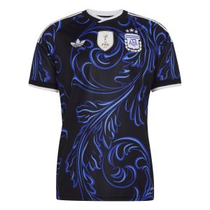 Argentina 2026 World Cup Home Jersey Player Edition