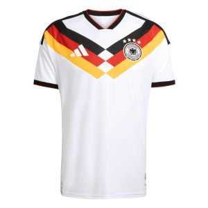 Germany 2026 World Cup Home Jersey Player Edition