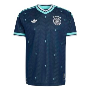 Germany 2026 World Cup Away Jersey Player Edition