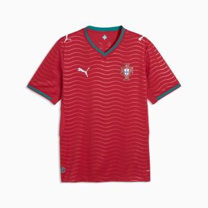 Portugal 2026 World Cup Home Jersey Player Edition